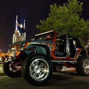 Meet your Posher, Jonathan